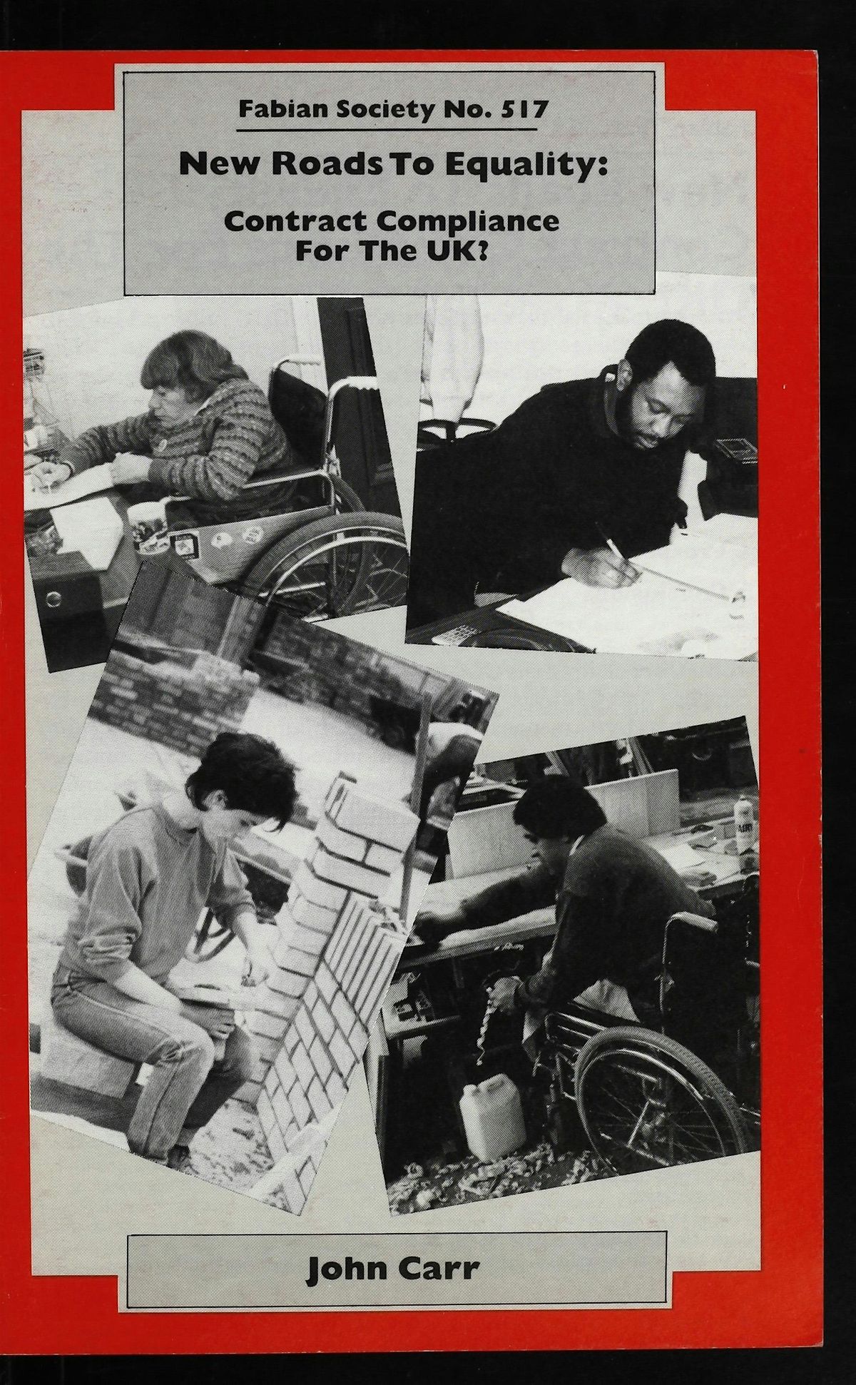 Open Archives + Tour: Disability History