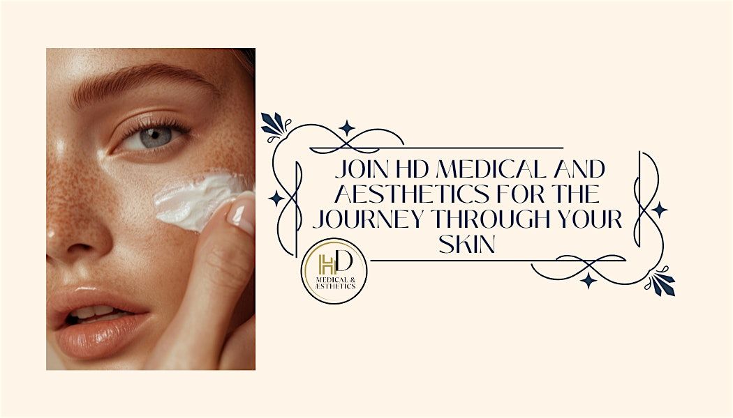 Your Journey to Radiant Skin