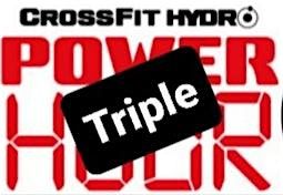 2025 Winter Tri-Power Hour