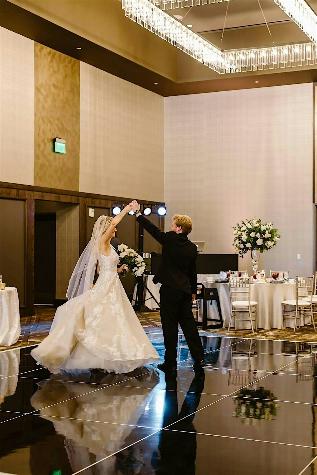 2025 Wedding Expo - Delta Hotel Southlake