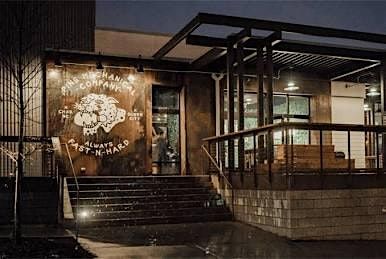 DAY-1: AHS 25-Yr Class Reunion Weekend: Meet & Greet=FREE COVER