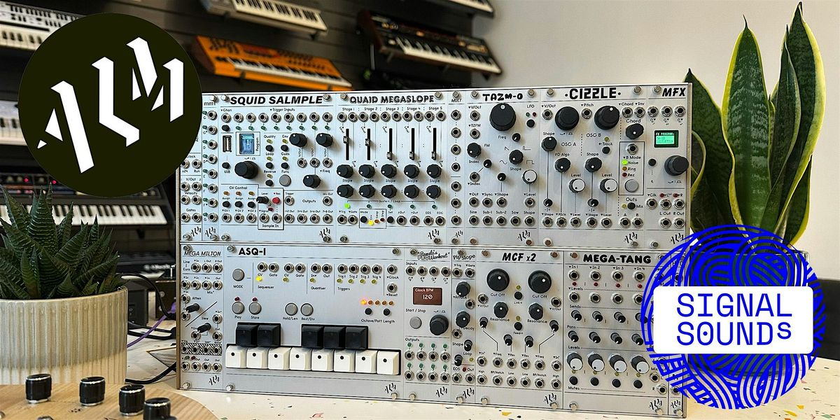 Signal Sounds vs ALM Busy Circuits