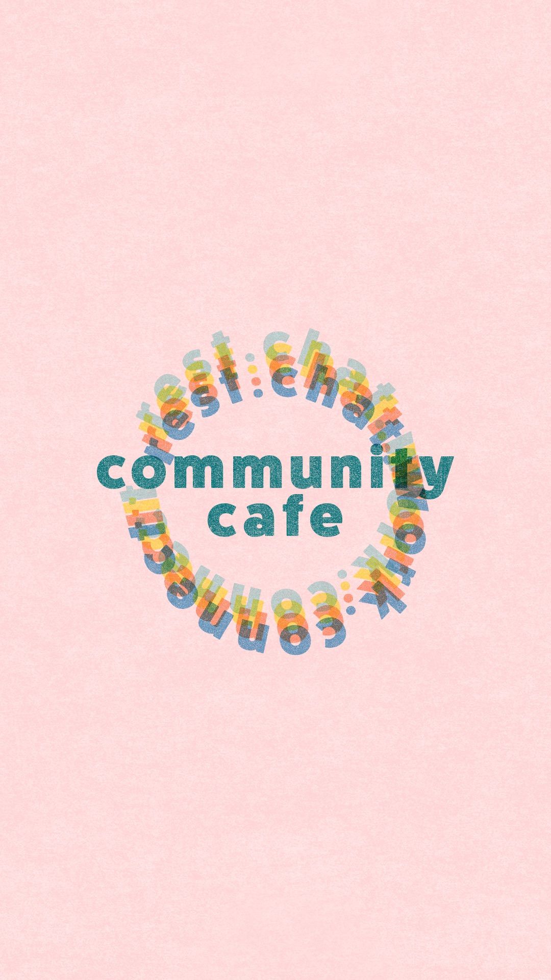 Community Cafe