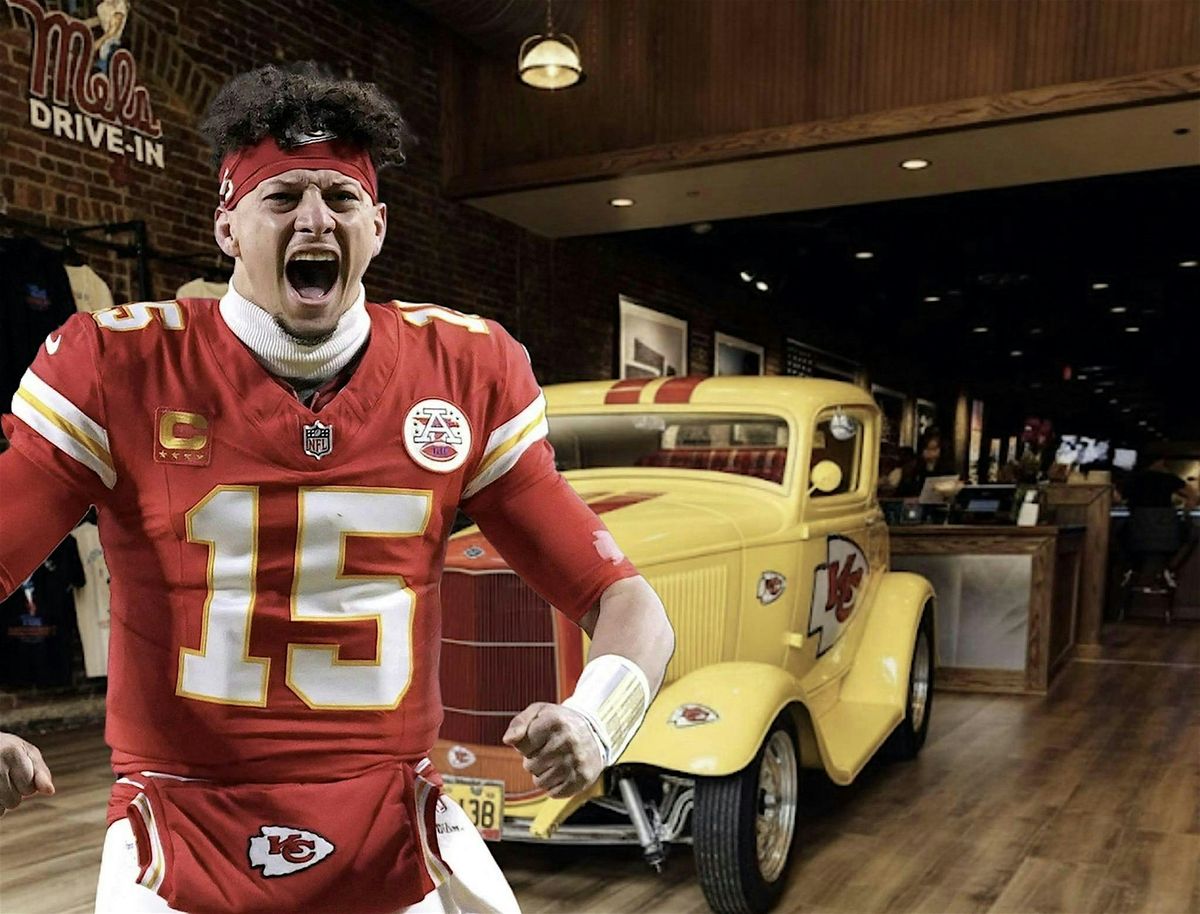 KC Chiefs Honkey Tonk Tailgate \u2013 Music City Edition (7AM Start)