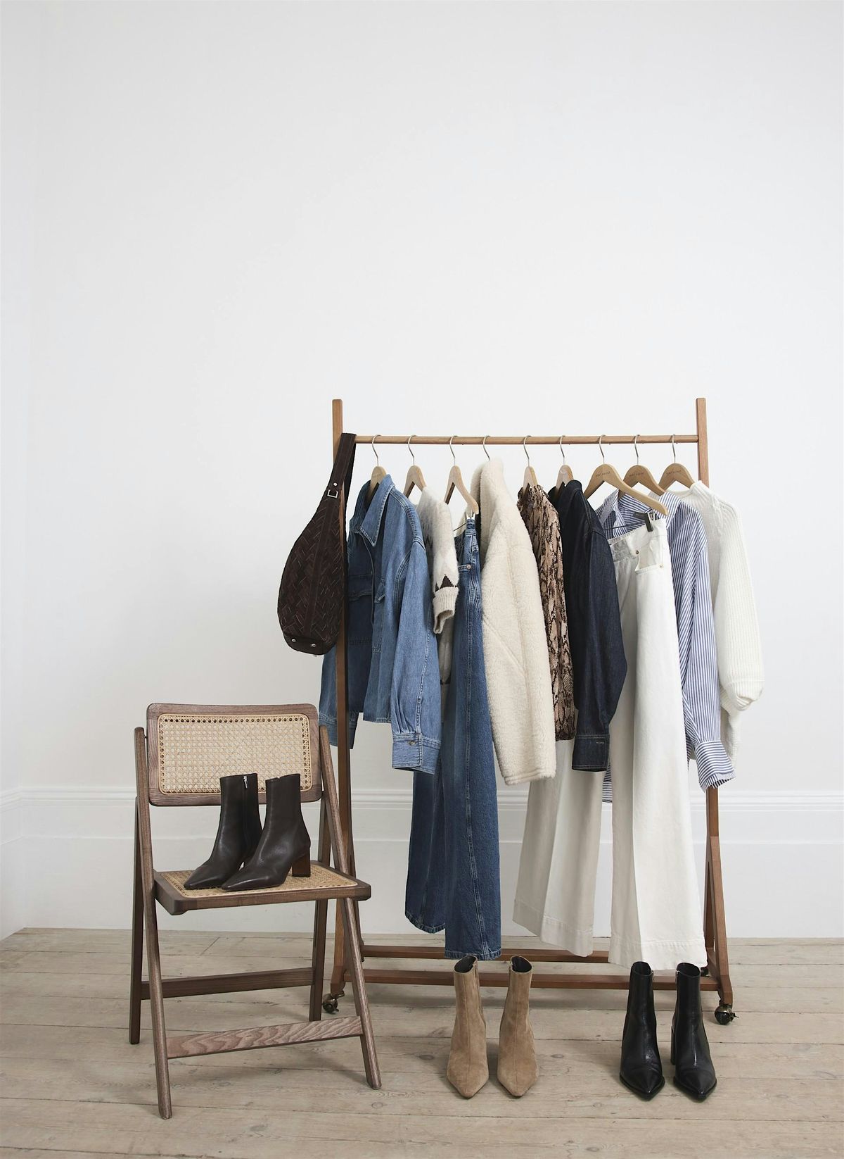 Personal Styling Event - Mint Velvet Aberdeen