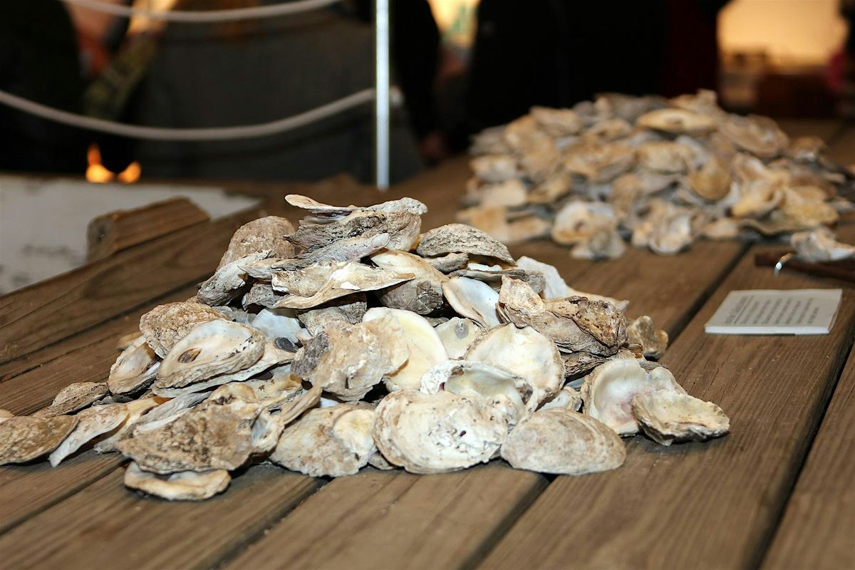 Smithfield Station Oyster Roast