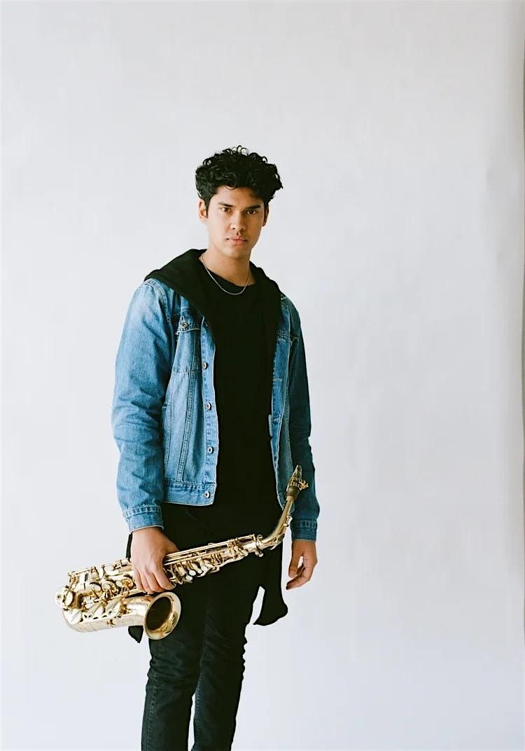 Jazz Vespers: Marvin Carter