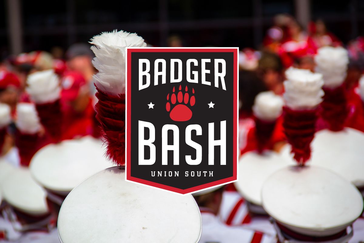 Badger Bash: Wisconsin vs. Purdue