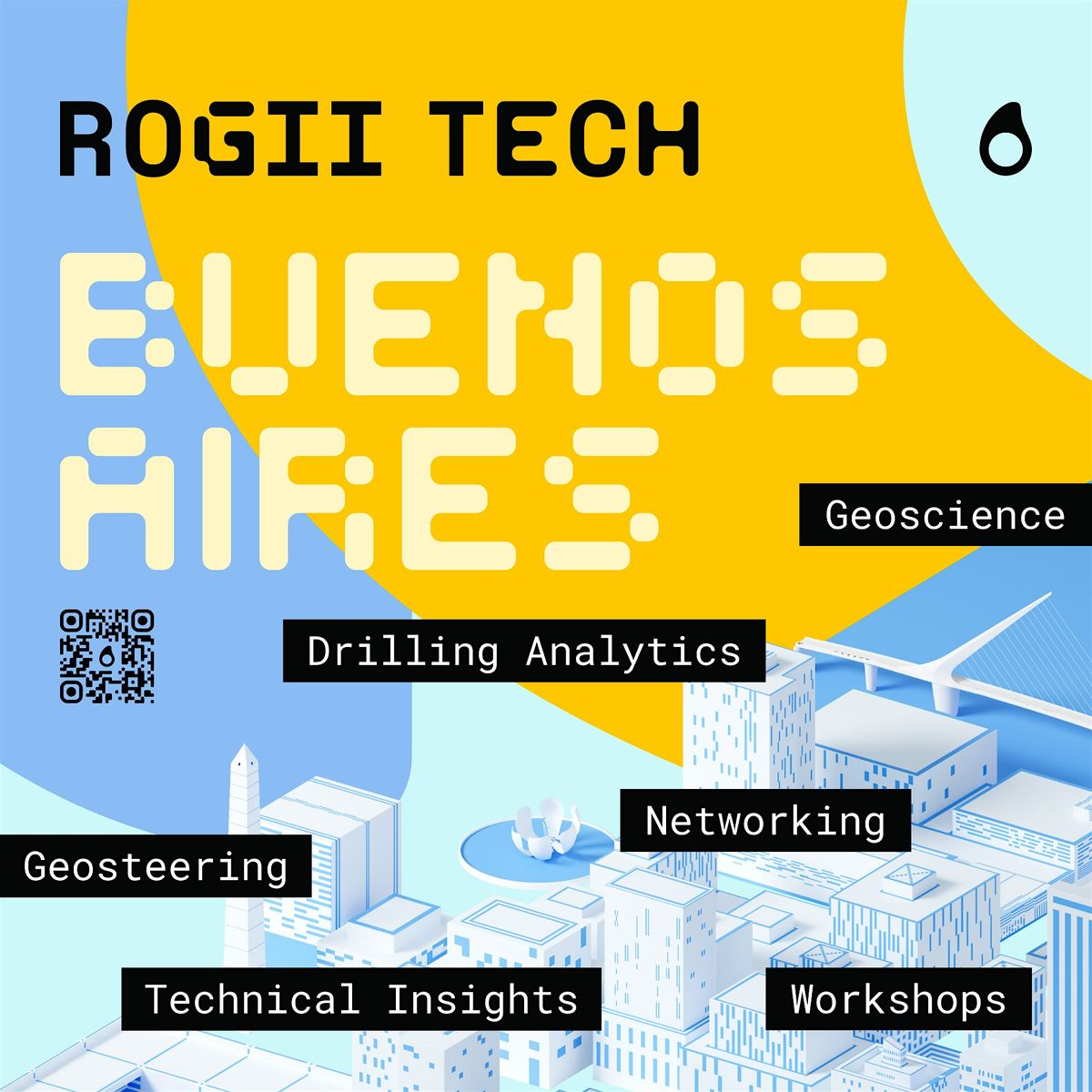 ROGII Tech: Buenos Aires