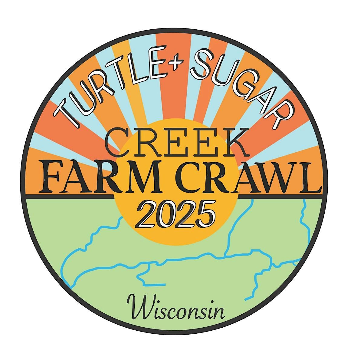 Farm Crawl