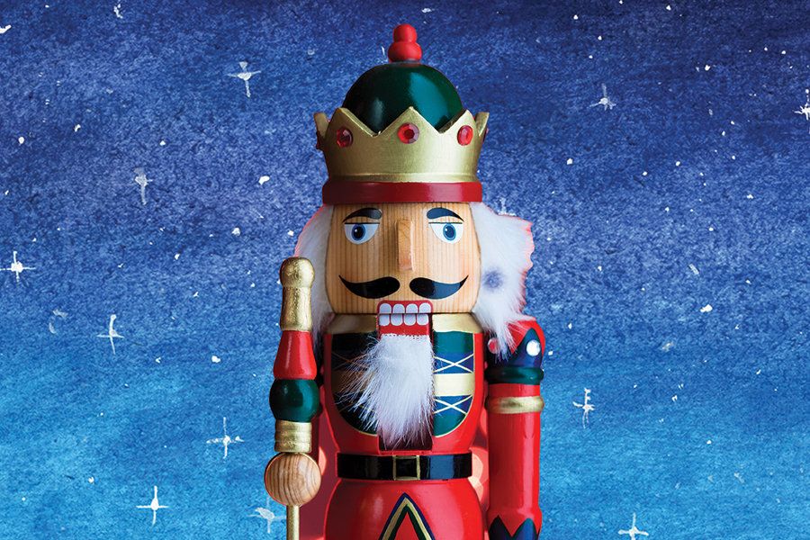 Annual Nutcracker and Carols Sing-Along