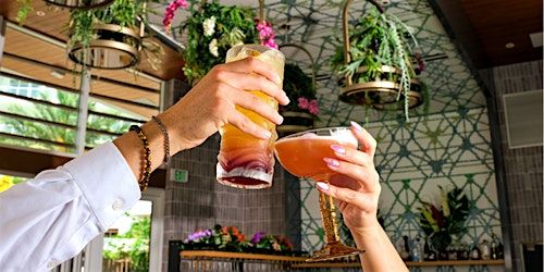 Nectar Alchemy: The Art of Mixology