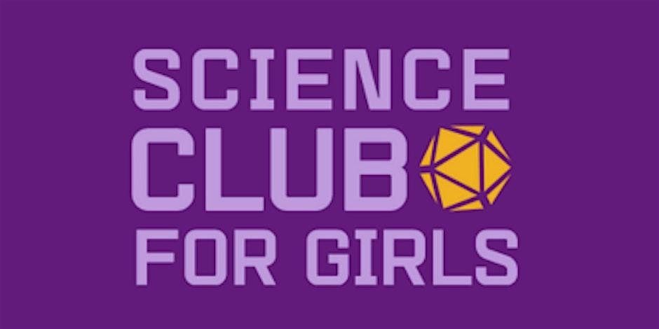 Science Club for Girls-STEM Mentor Info Session