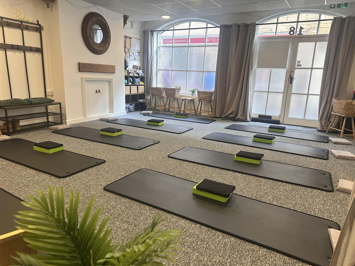 Wellness Women of Stamford