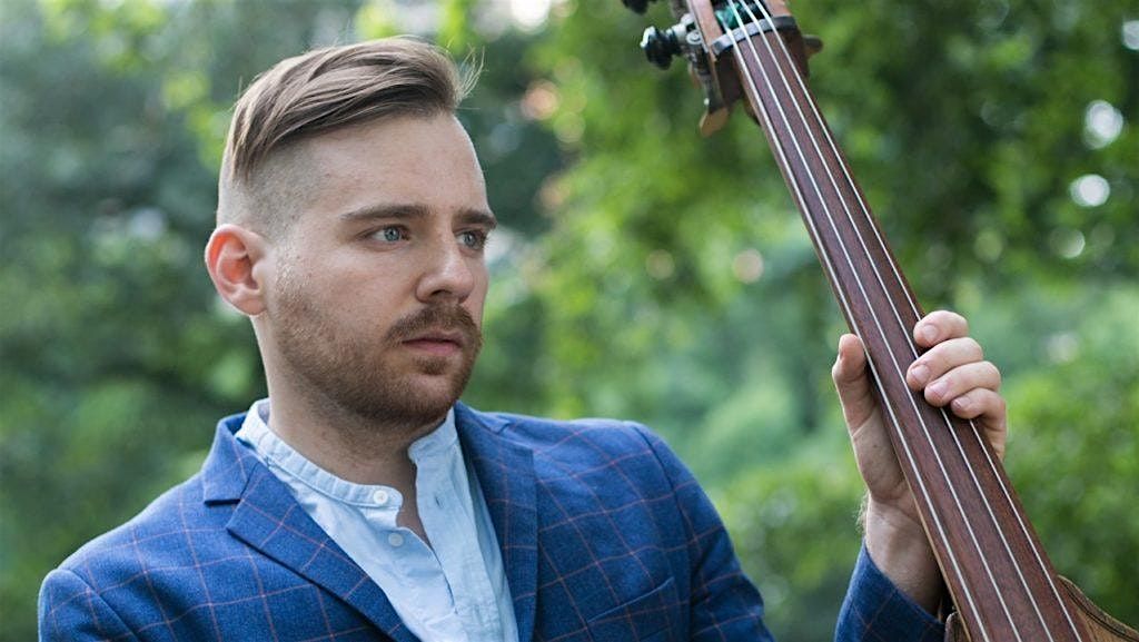Alexander Claffy Quintet "The Music of Cole Porter"