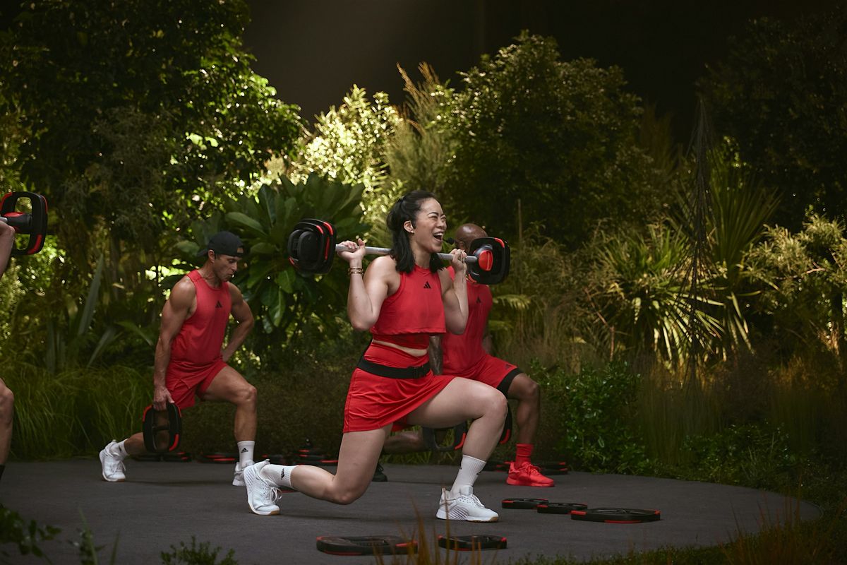 Fall Group Exercise Schedule Launch Party!