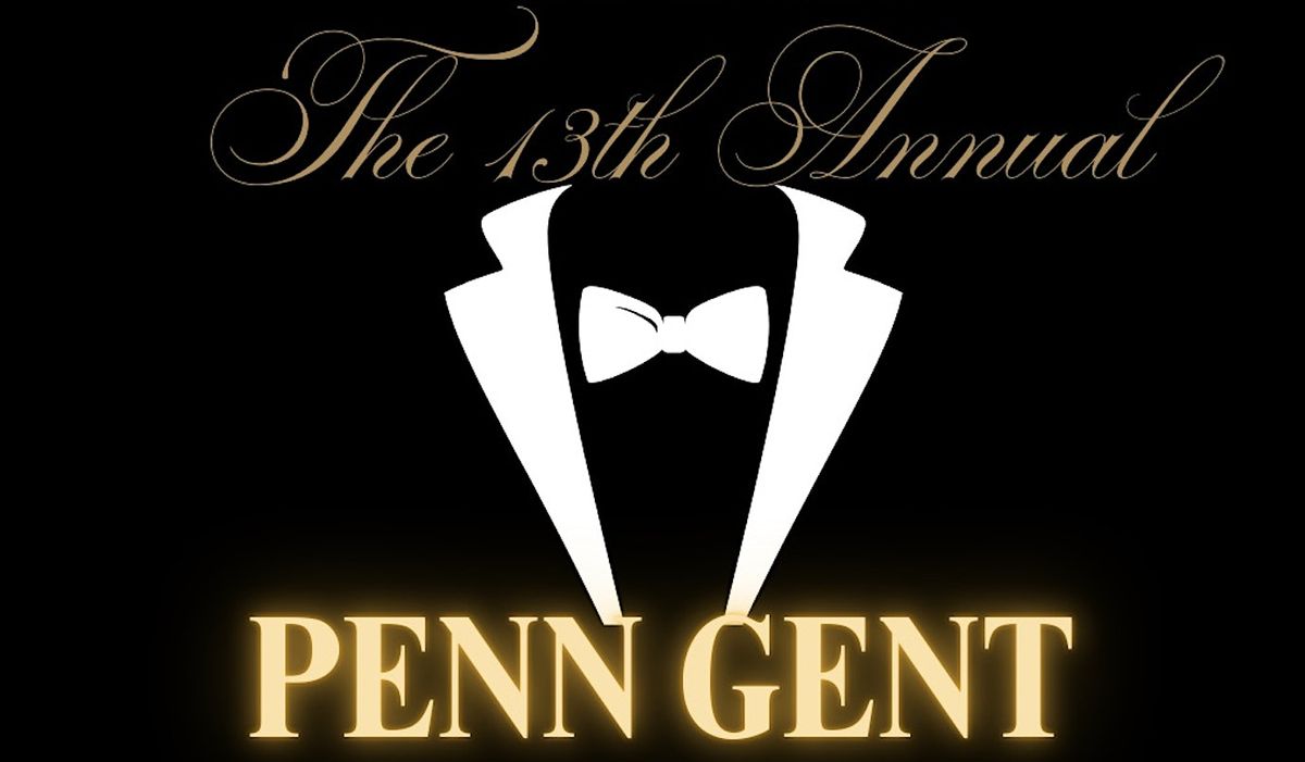 13th Annual Penn Gent Competition