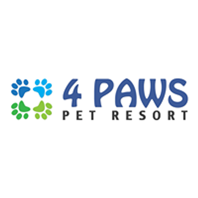 4 Paws Pet Resort