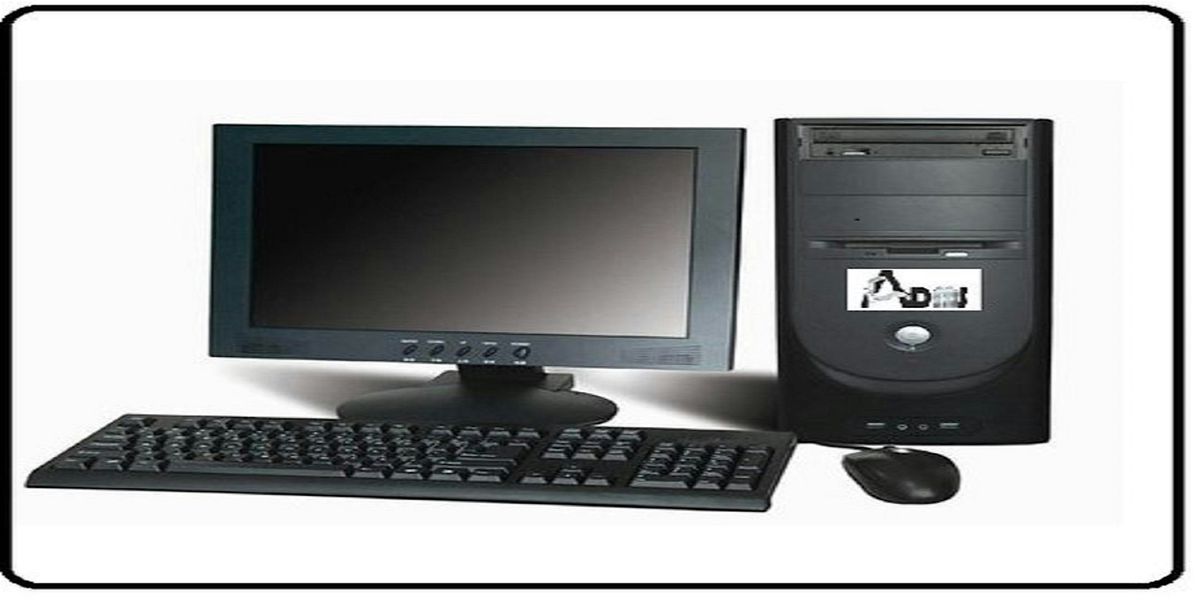 PC Basics