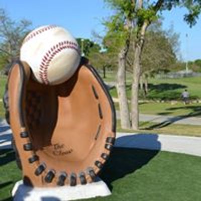 Carrollton Texas Parks & Recreation