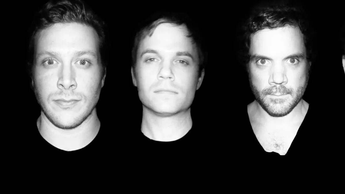 Thee Oh Sees in Salt Lake City