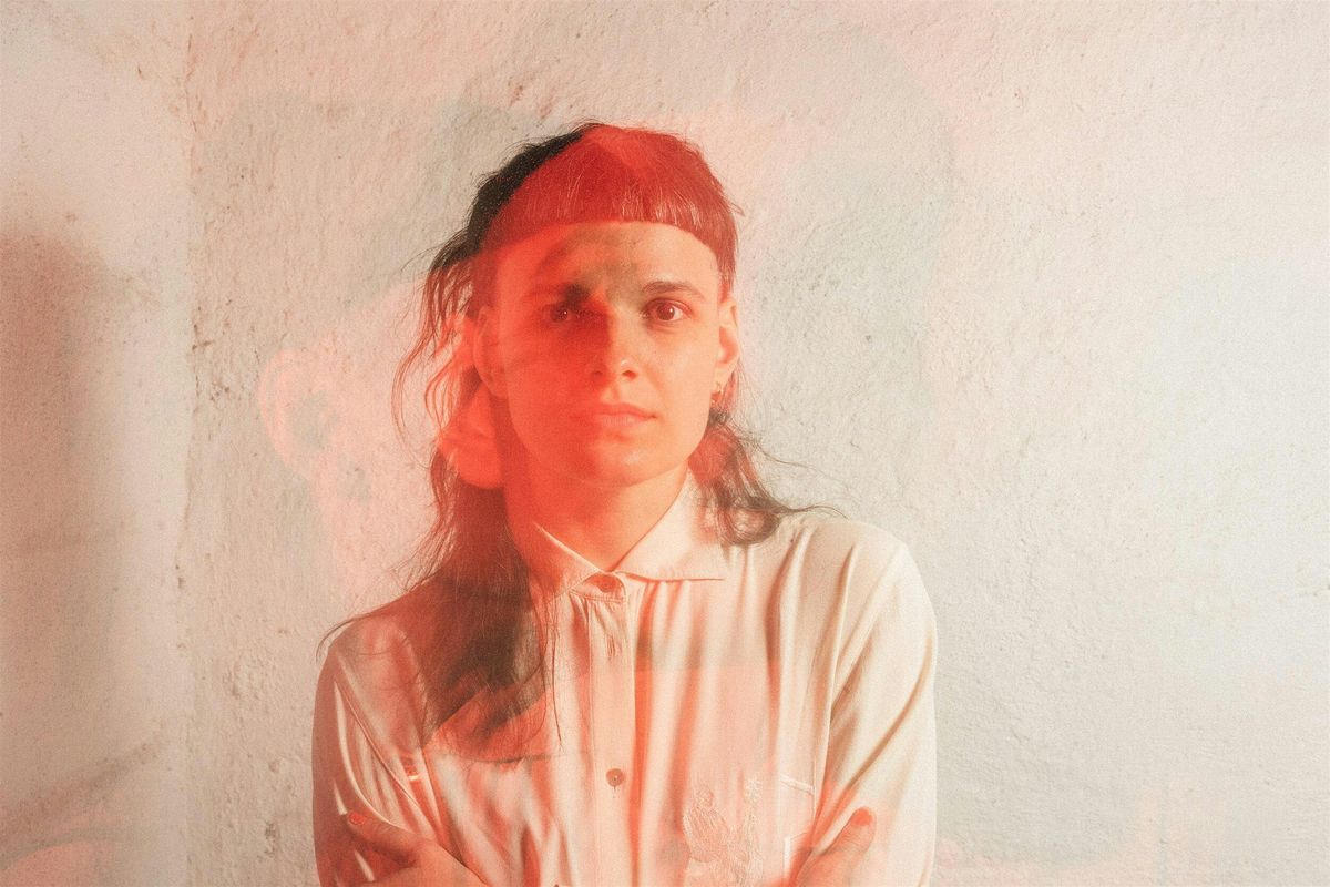 JAZZ MASTERZ 02: Olga Reznichenko Trio + Beatdenker