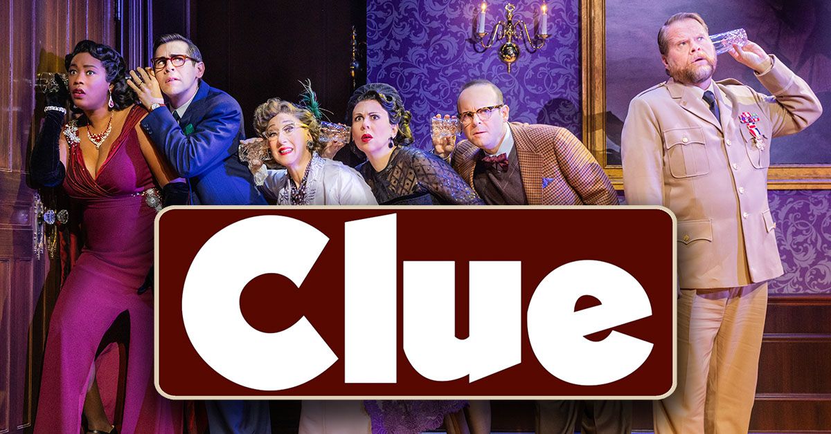 Clue