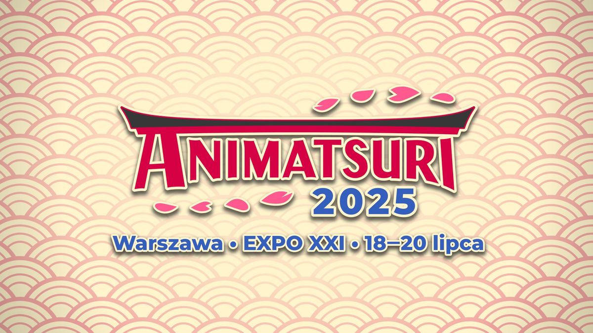 Animatsuri 2025