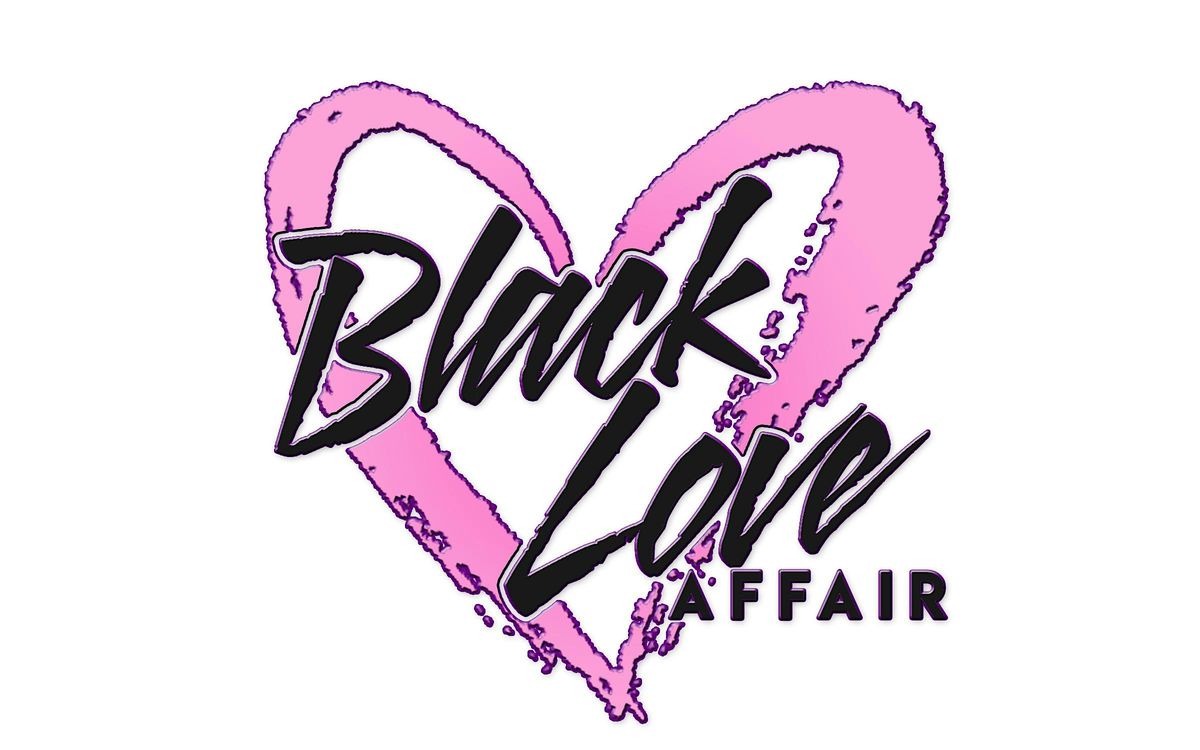 TJ Collins Foundation - 5th Annual Black Love Affair