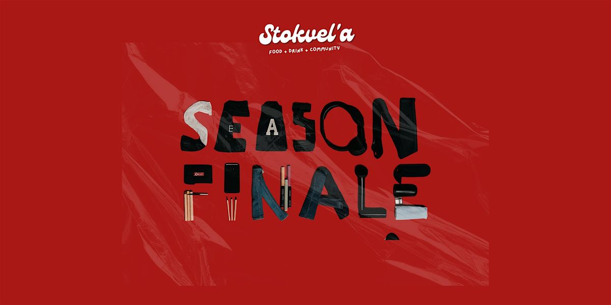 Stokvel'a - Season Finale