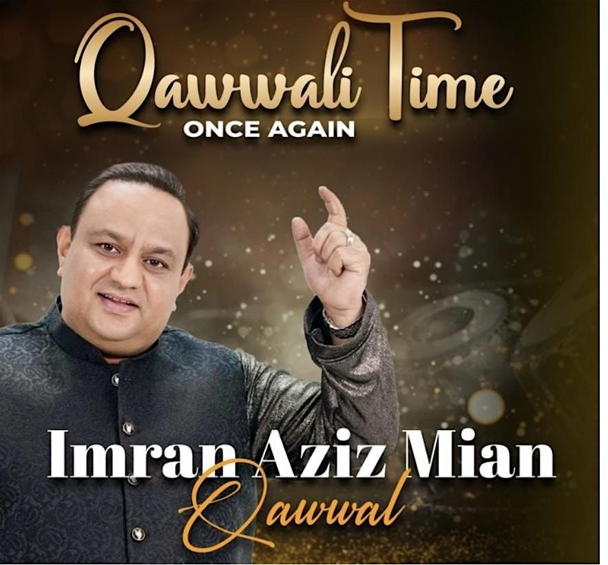 QAWWALI TIME