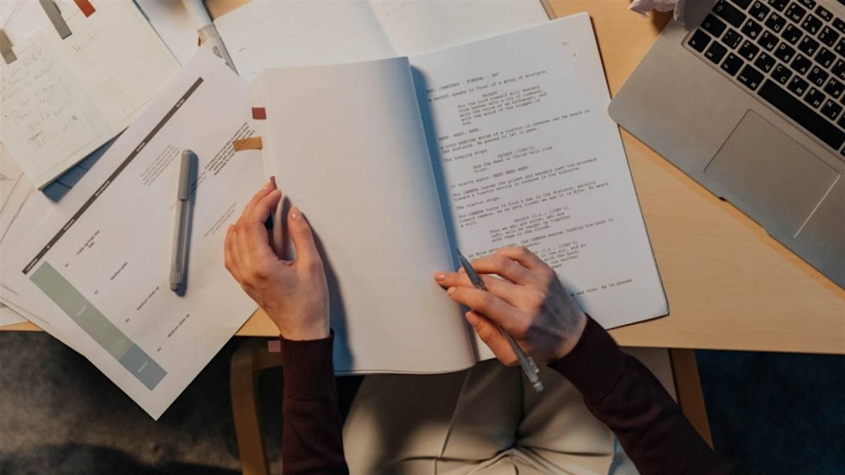 Screenwriter's Round Table