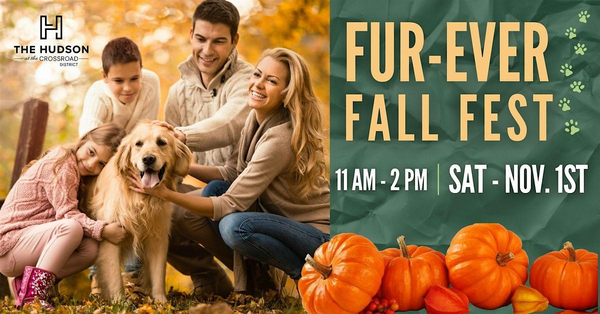 Fur-Ever Fall Fest