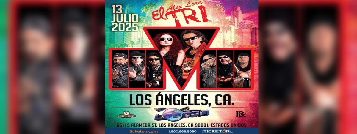 El Tri
