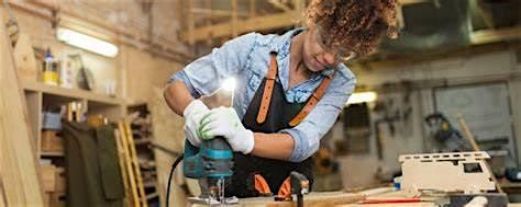 High Tech Woodworking with LASER technology for 6th-8th grade on Nov. 18th