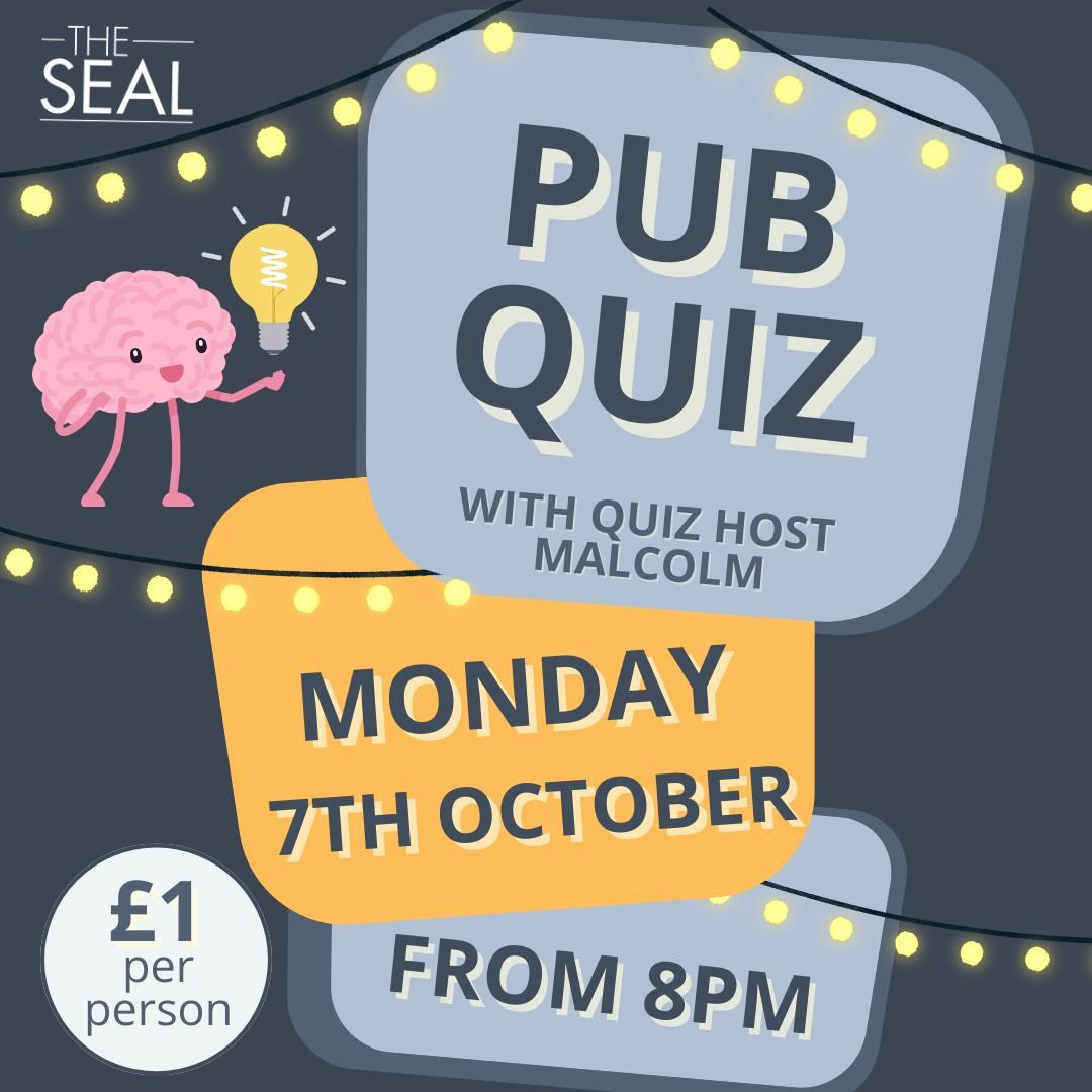 Quiz Night