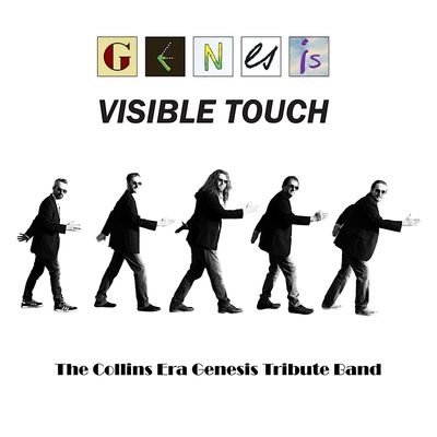 Genesis Visible Touch