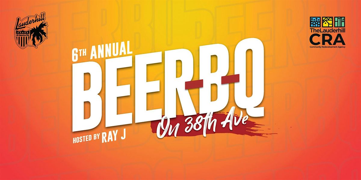 Beer-B-Q