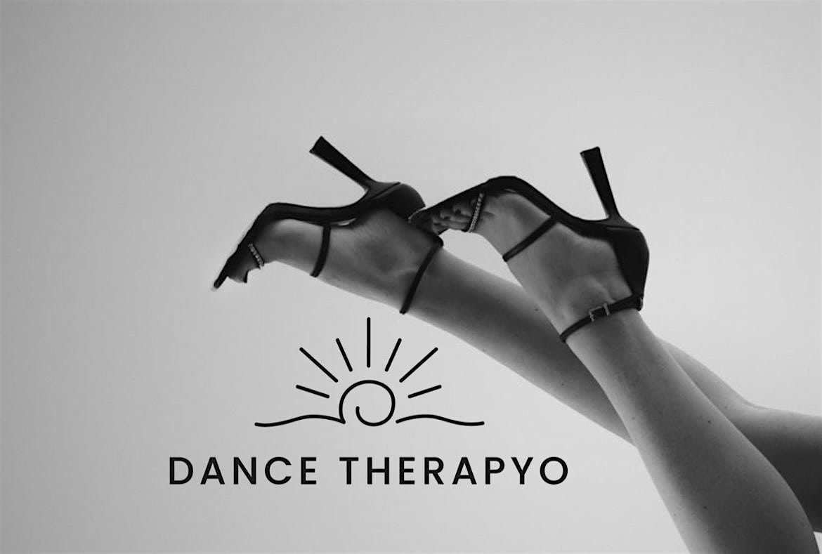 Sensual High Heels Dance classes