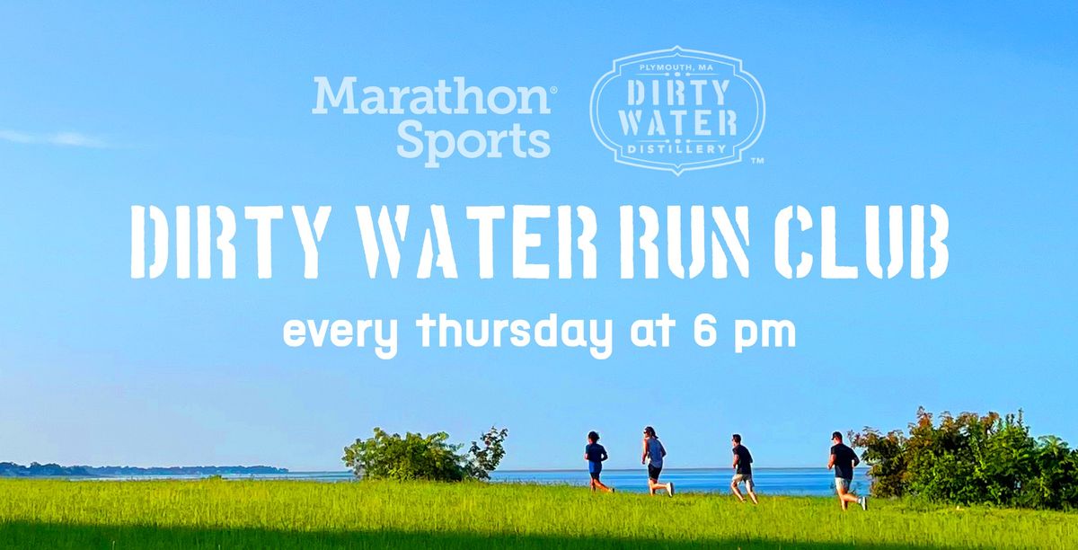 Dirty Water Run Club