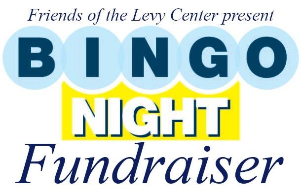 Bingo Night Fundraiser