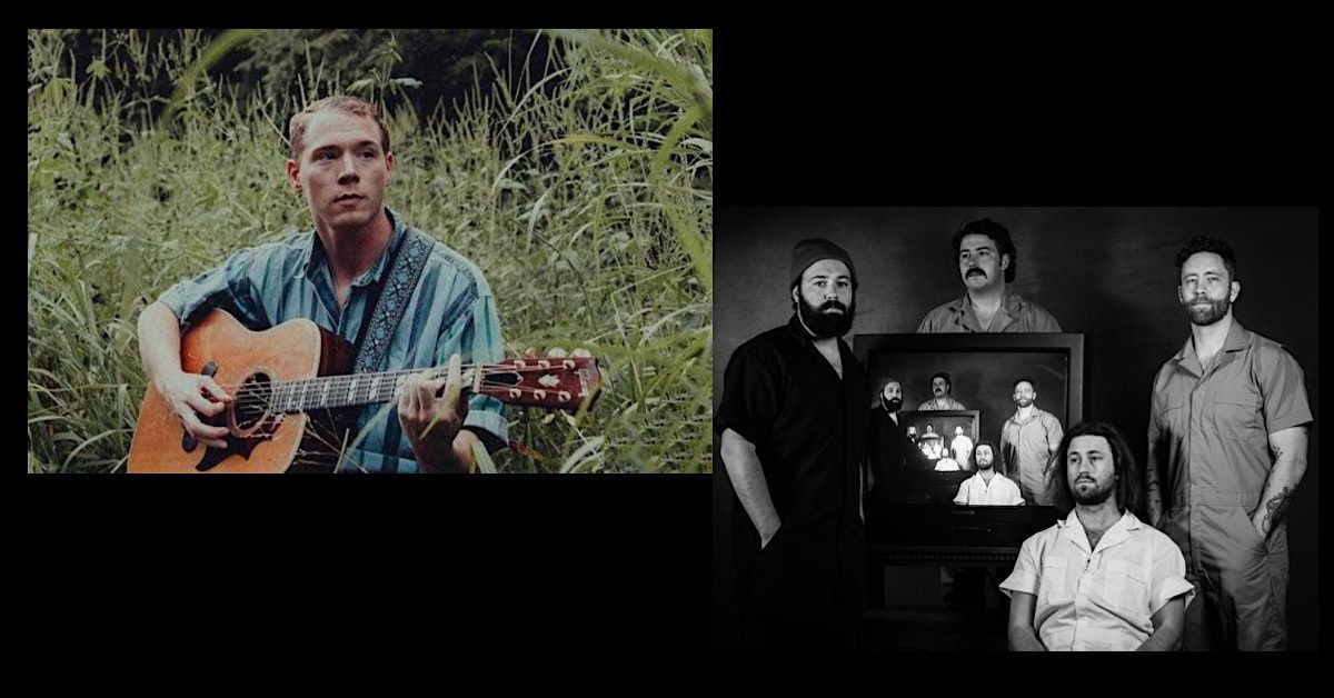 Luke Trimble Band and The Brothers Gillespie