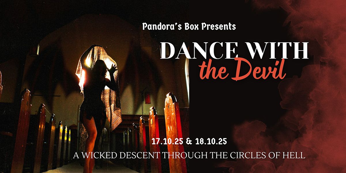 Dance with the Devil