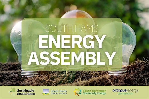 South Hams Energy Assembly