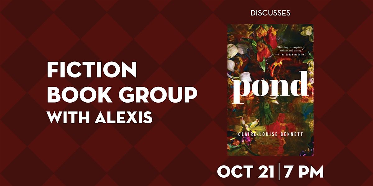 Fiction Book Group