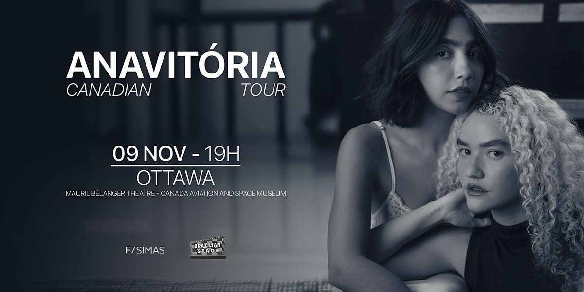 ANAVIT\u00d3RIA - OTTAWA, Canad\u00e1 - Nov. 2025