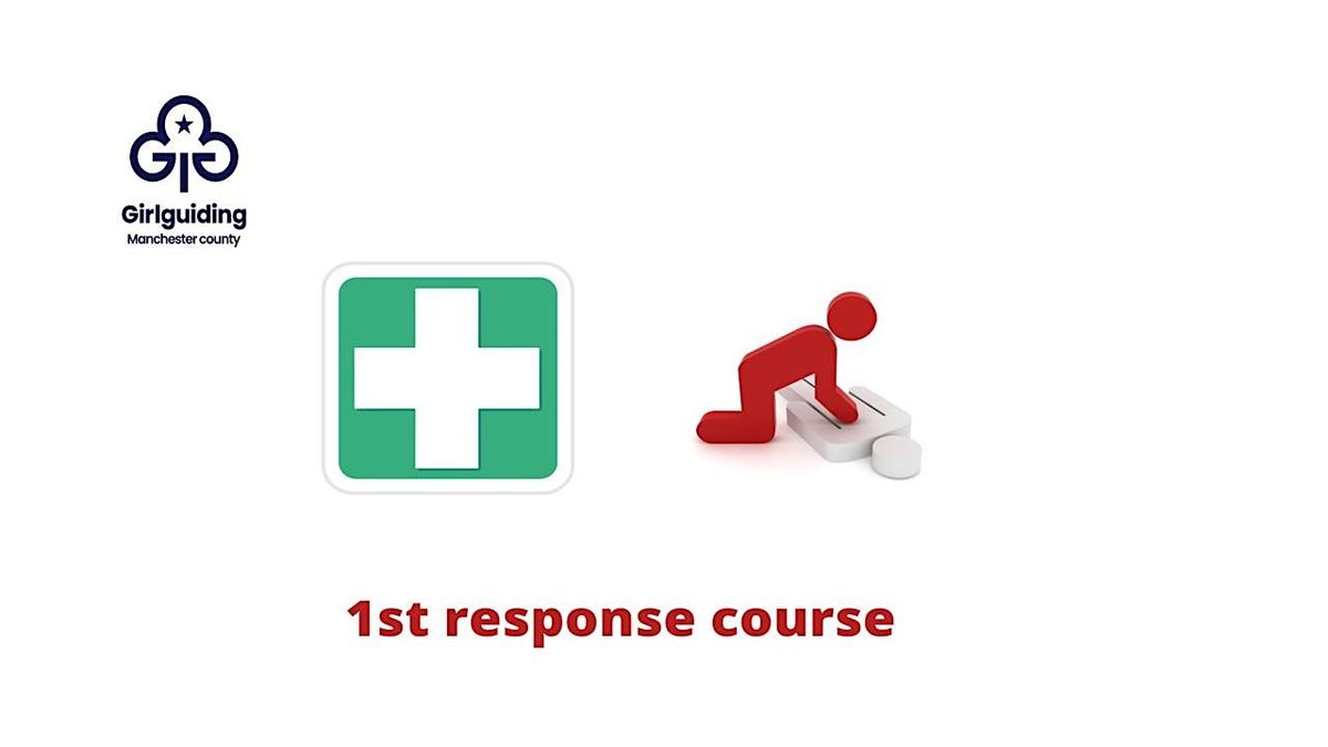 1st Response Course