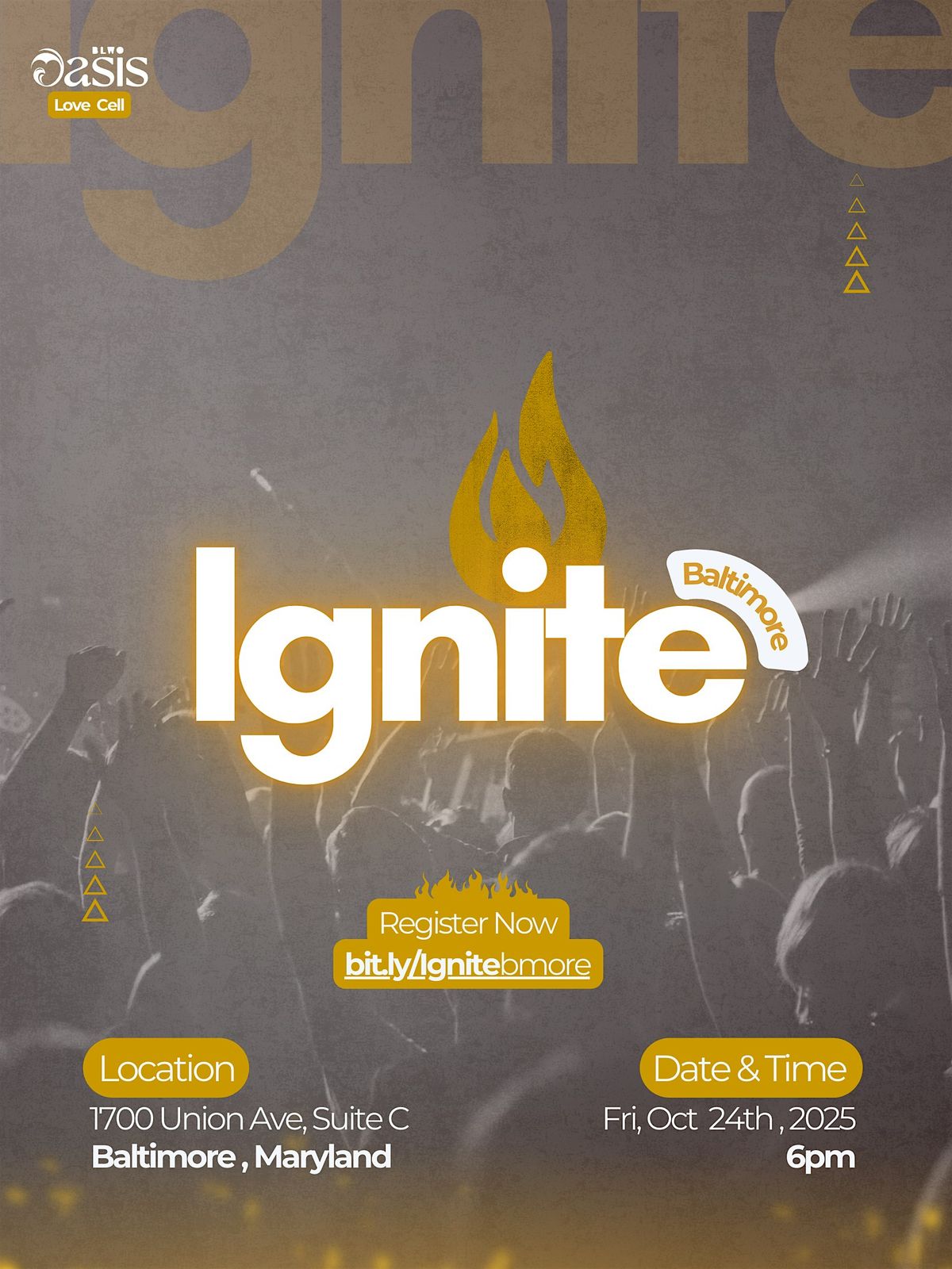 IGNITE BALTIMORE