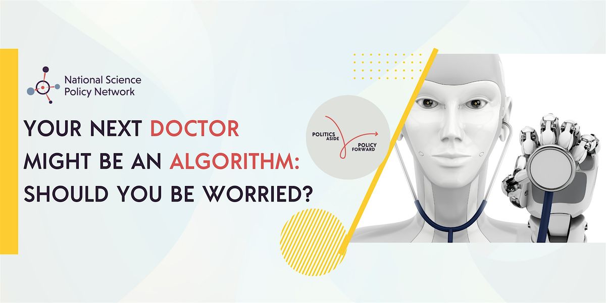 Doctor Following Algorithm Your next doctor could be an algorithm: Should you be worried?, Boston ...