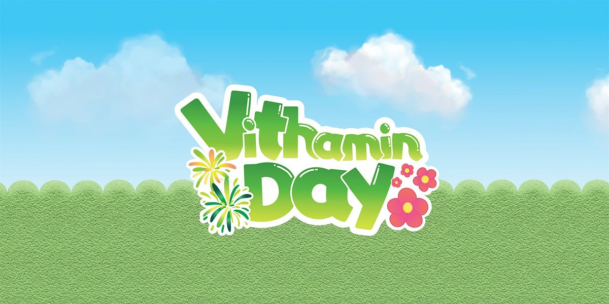 VitHamin Day